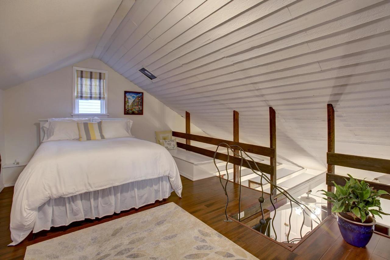 Holiday home Burgundy - Just Steps To Both The French Quarter & Frenchman St! *
