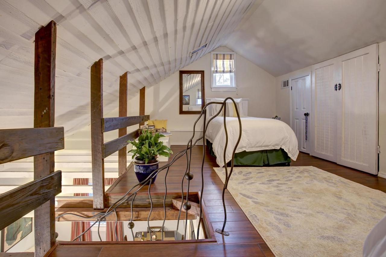 Burgundy - Just Steps To Both The French Quarter & Frenchman St! Holiday home New Orleans