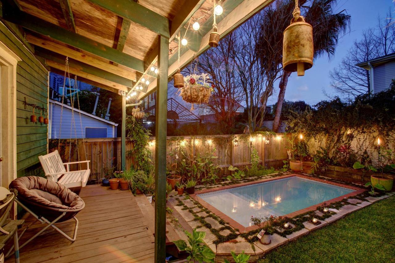 Burgundy - Just Steps To Both The French Quarter & Frenchman St! Holiday home New Orleans