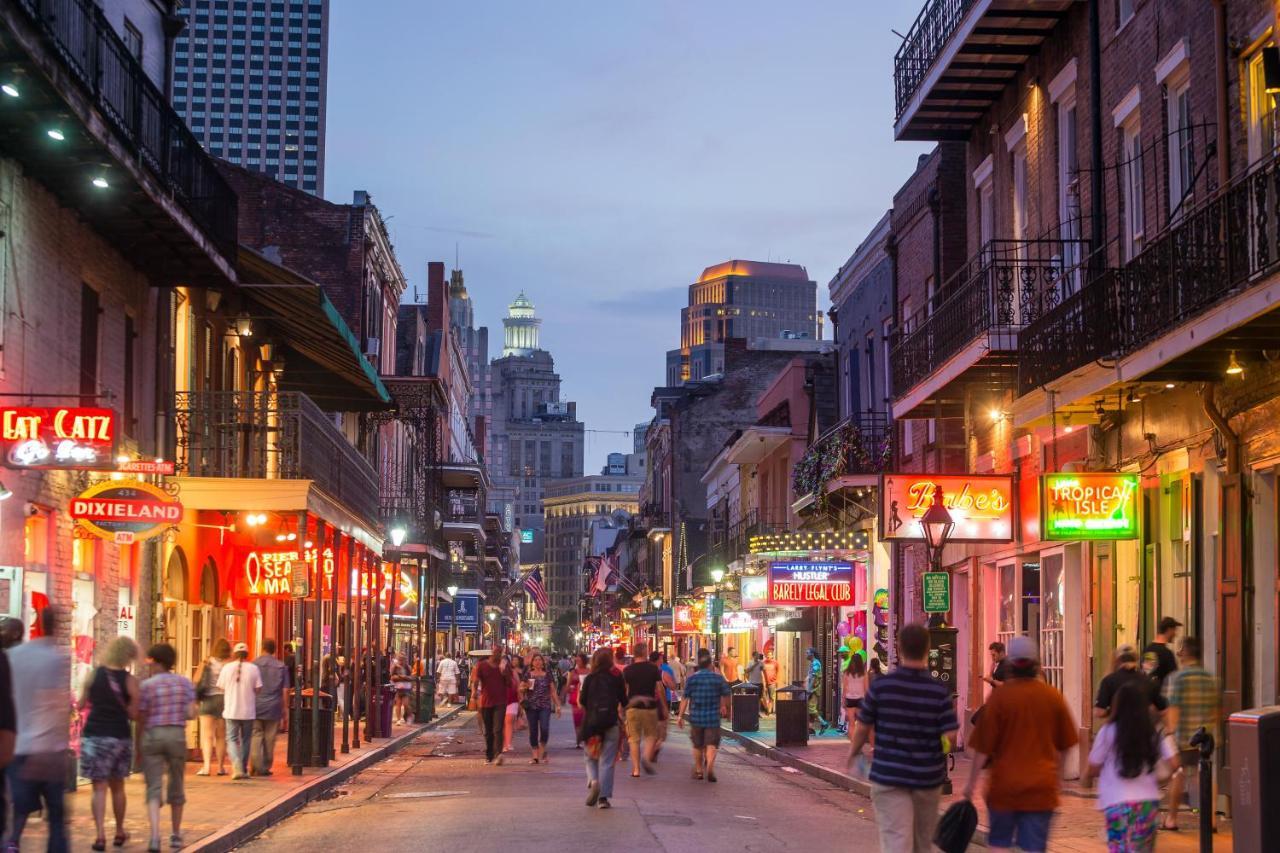 Burgundy - Just Steps To Both The French Quarter & Frenchman St! * New Orleans